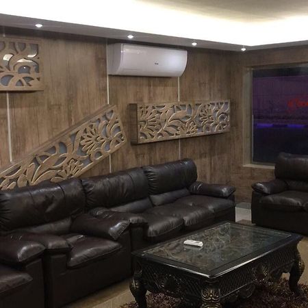 Ruoof Furnished Units Apartment 담맘 외부 사진