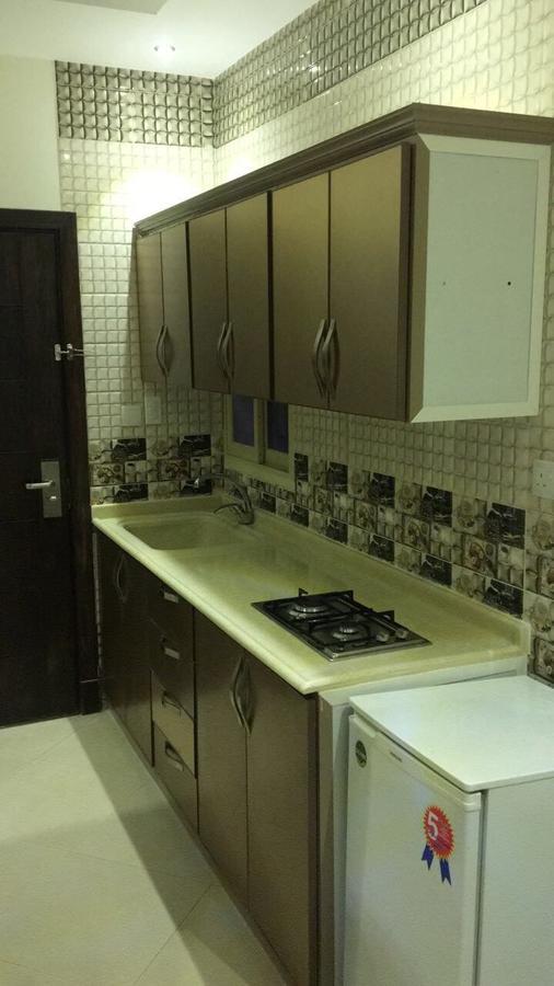 Ruoof Furnished Units Apartment 담맘 외부 사진